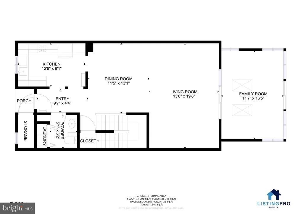 Photo of Unit 32F at 3590 GLENEAGLES DRIVE