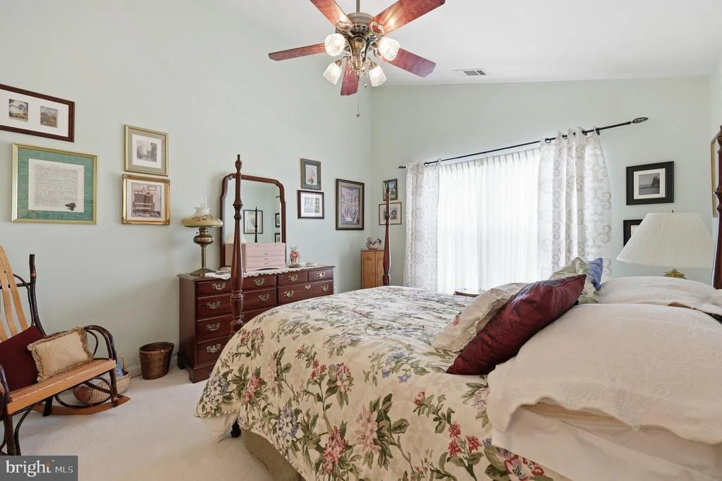 Photo of Unit 3A at 2501 COLERIDGE DRIVE