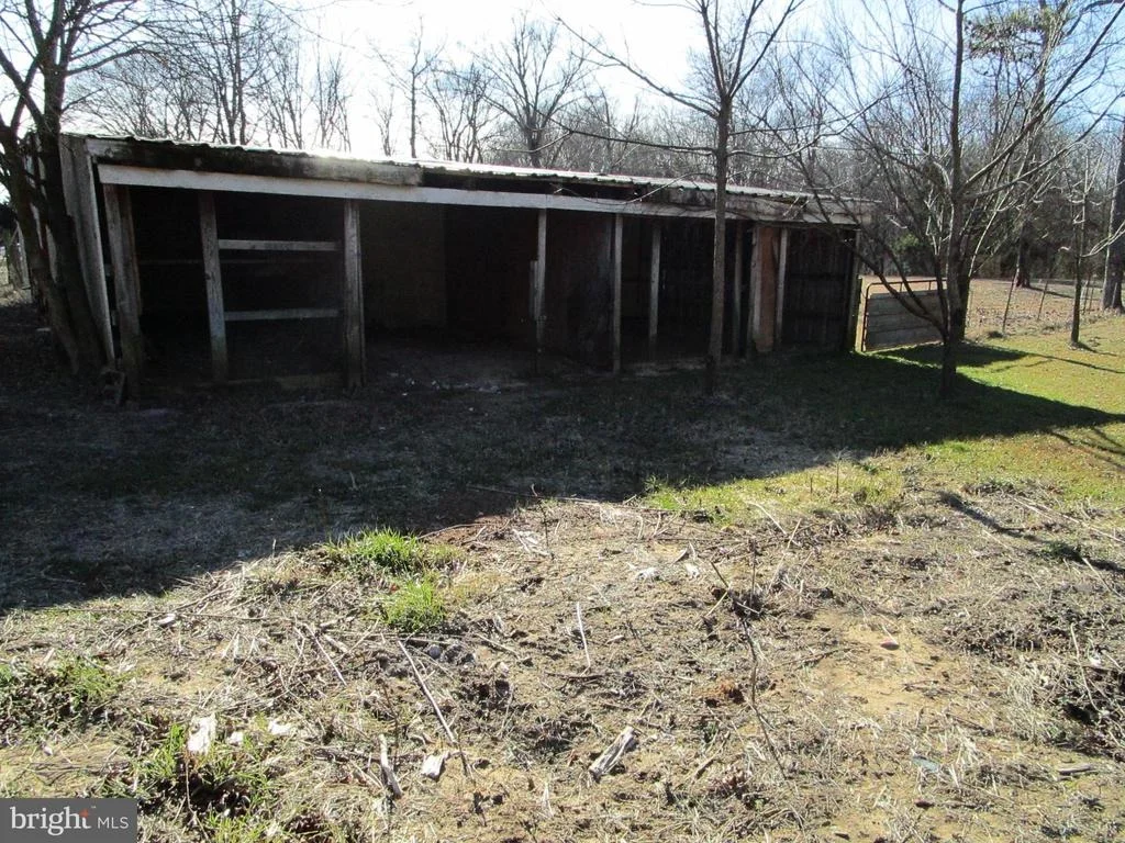 Photo of 11562 DOUBLE FORK ROAD