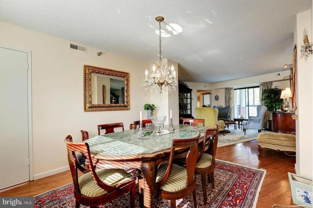 Photo of Unit 3426 at 15115 INTERLACHEN DRIVE