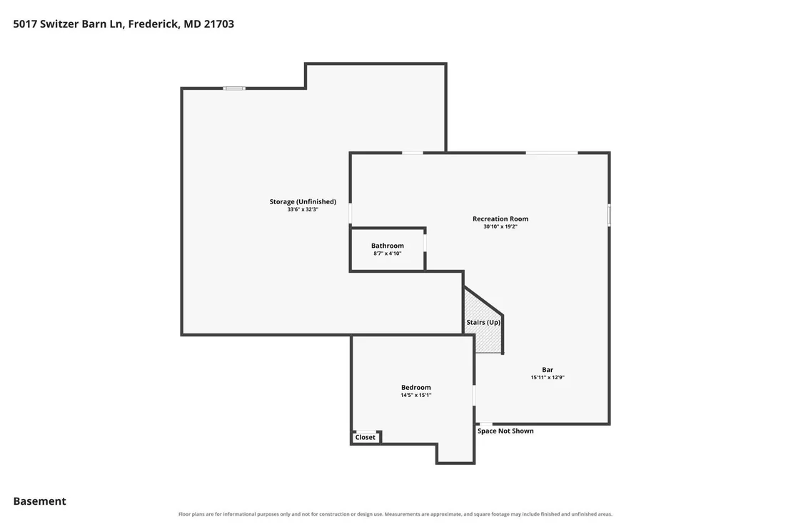 Photo of 5017 SWITZER BARN LANE