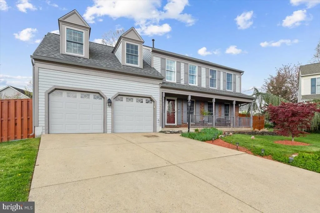 Photo of 1410 DAGERWING PLACE