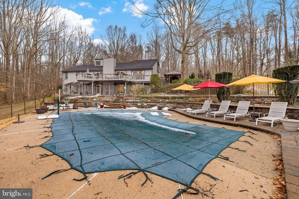 Photo of 5500 BEECH RIDGE DRIVE