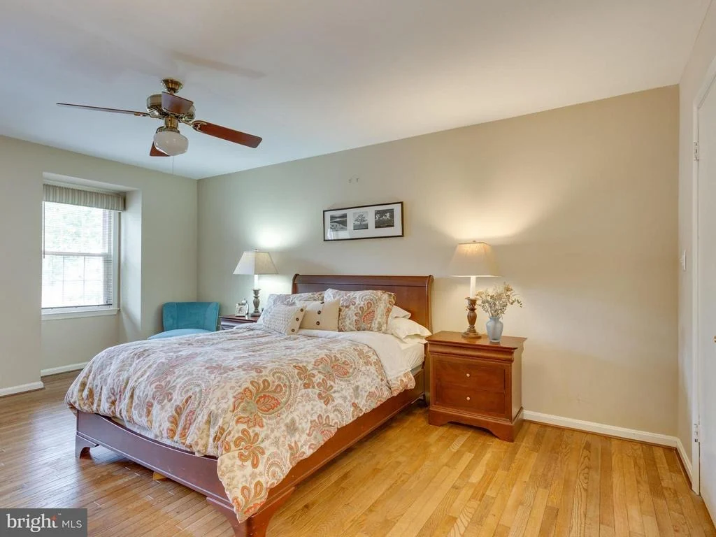 Photo of 8707 NANLEE DRIVE