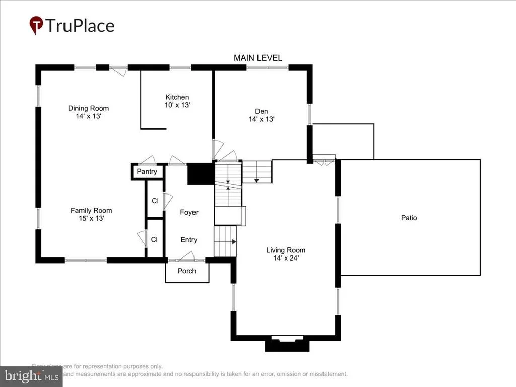 Photo of 12811 LACY DRIVE