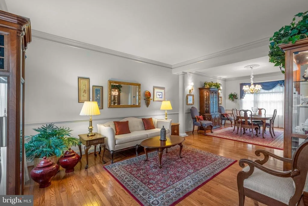 Photo of 16404 DANFORTH COURT