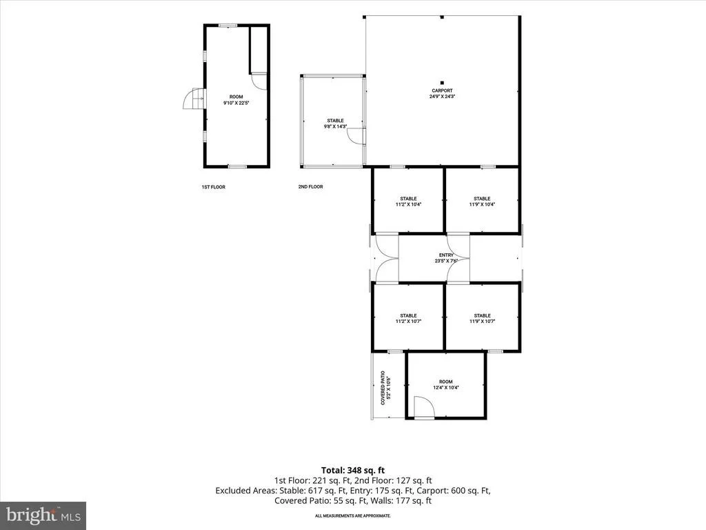 Photo of 2319 BRADDOCK ROAD