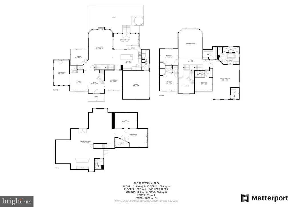Photo of 3220 ORIENT FISHTAIL ROAD
