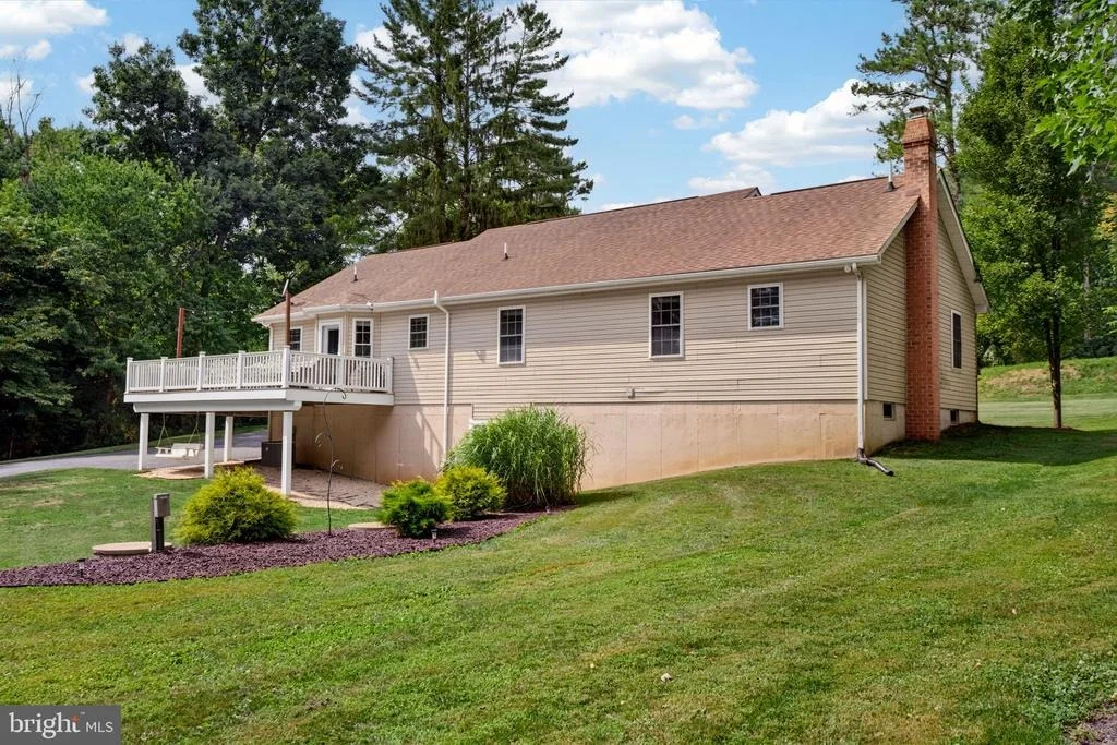 Photo of 2317 HARKINS ROAD