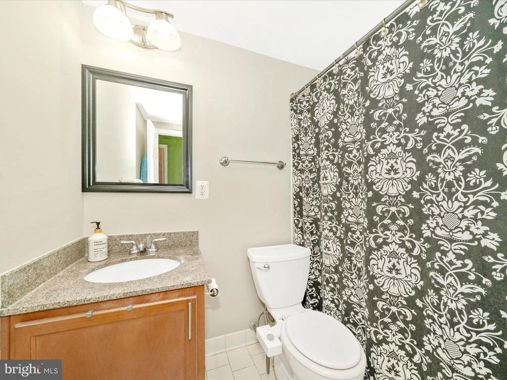 Photo of Unit B26 at 501 PROSPECT BOULEVARD