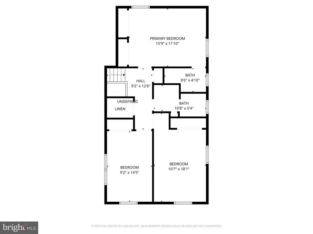 Photo of 3521 GLENMOOR DRIVE