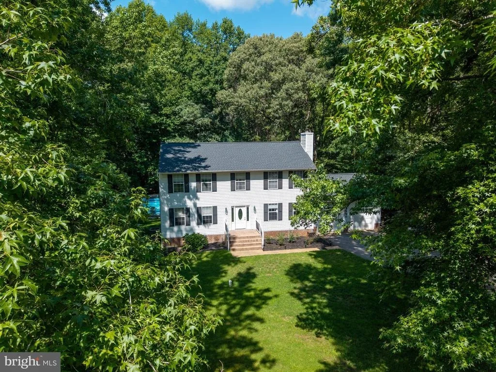 Photo of 8120 TUCKERS TRAIL