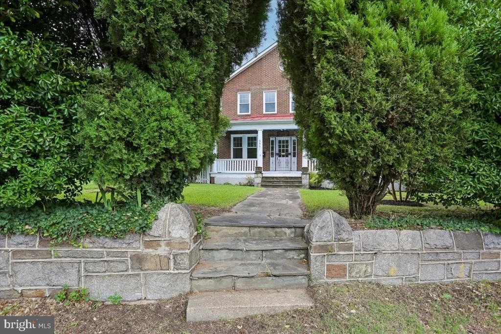 Photo of 9501 COLESVILLE ROAD