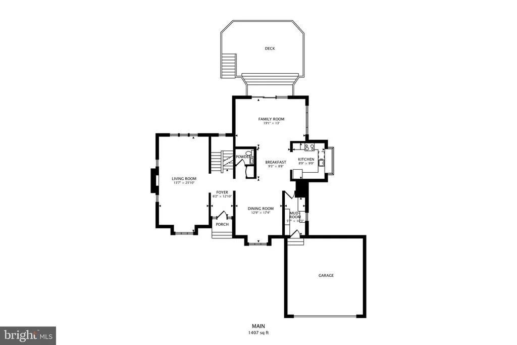 Photo of 2452 FREETOWN DRIVE