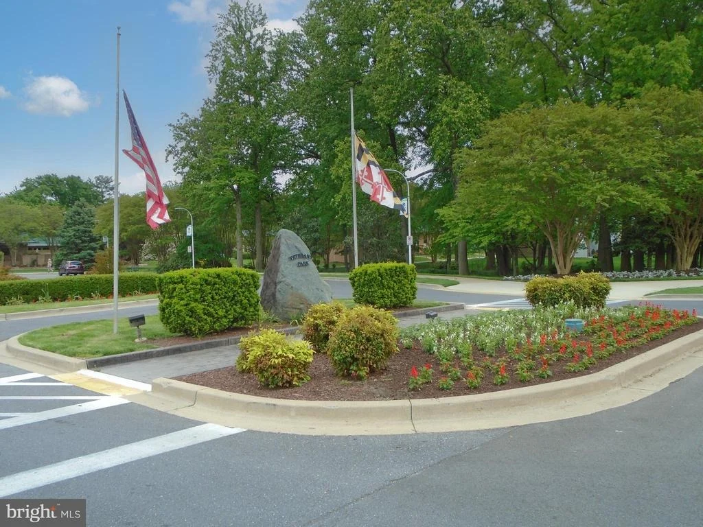 Photo of Unit 407 at 14805 PENNFIELD CIRCLE