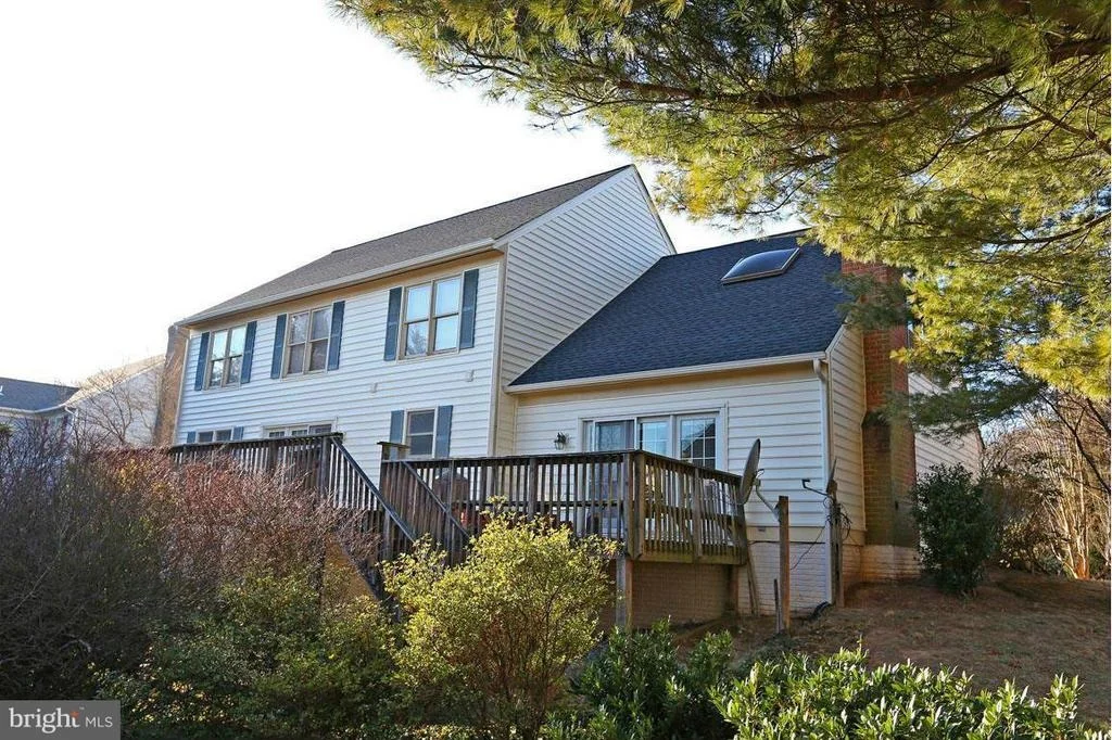 Photo of 1709 PASTURE BROOK WAY