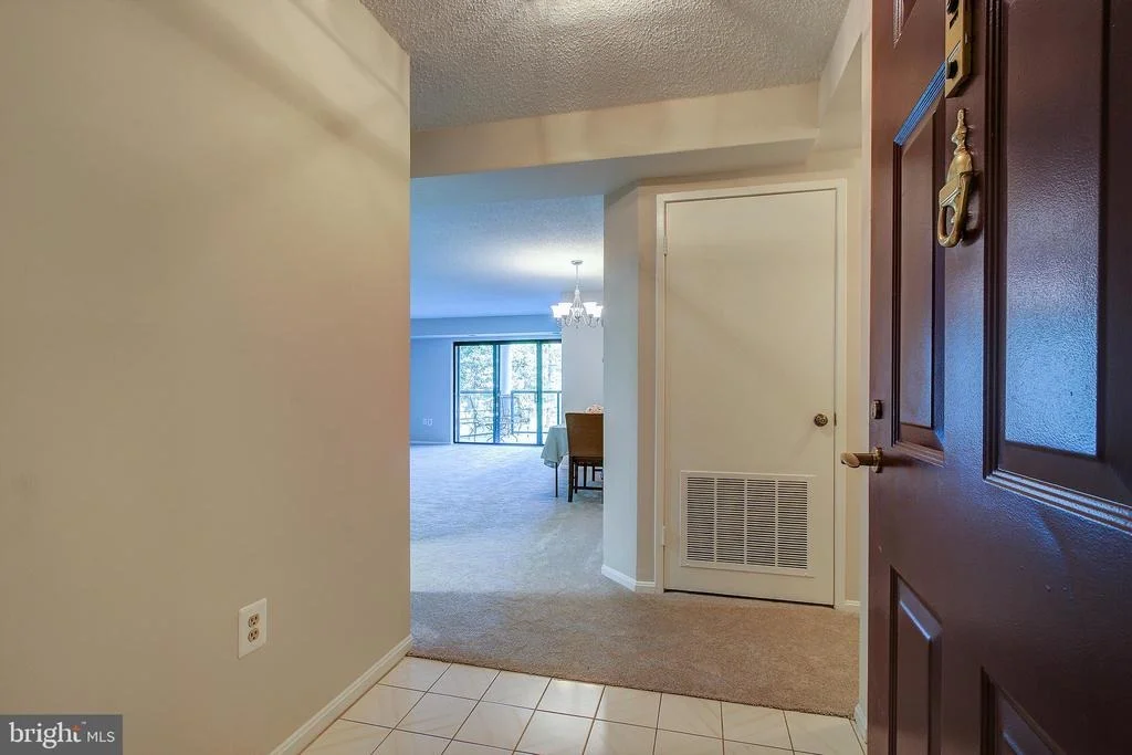 Photo of Unit 1224 at 15101 INTERLACHEN DRIVE