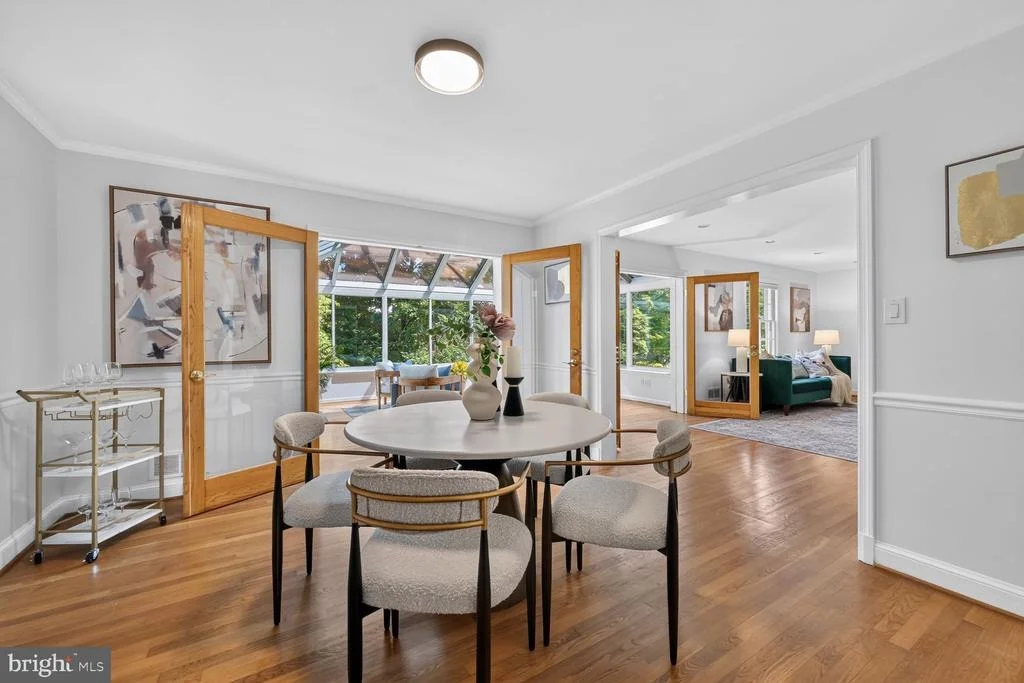 Photo of 4605 RENO ROAD NW