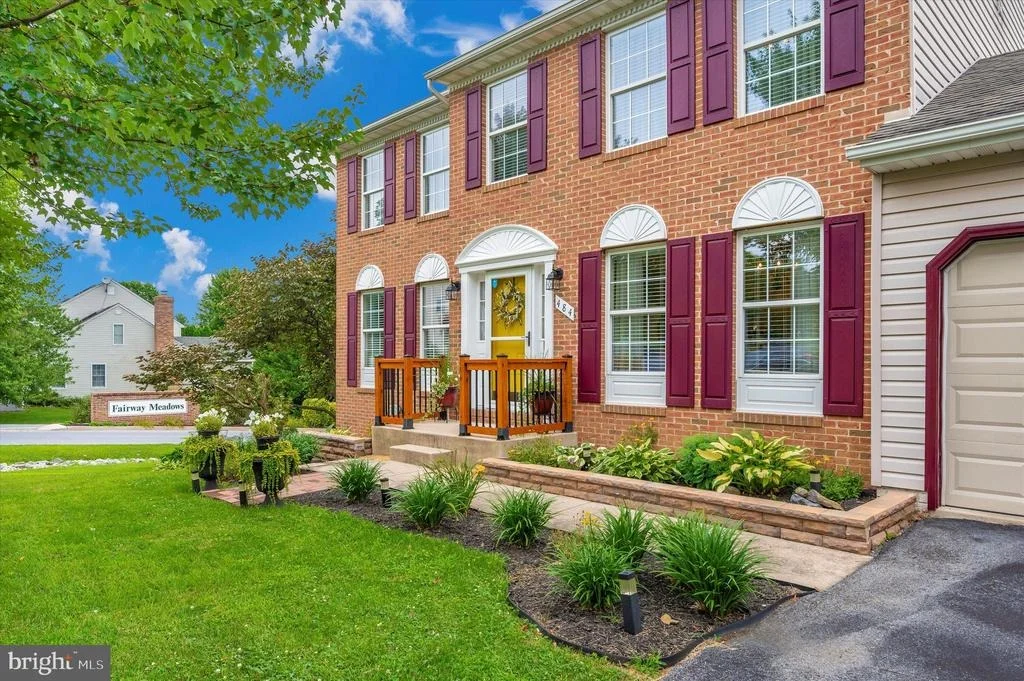 Photo of 484 FAIR MEADOWS BOULEVARD