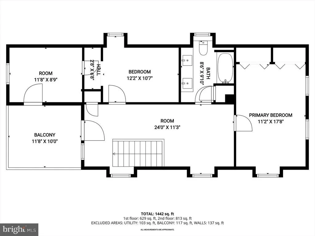 Photo of 1622 CHESAPEAKE DRIVE