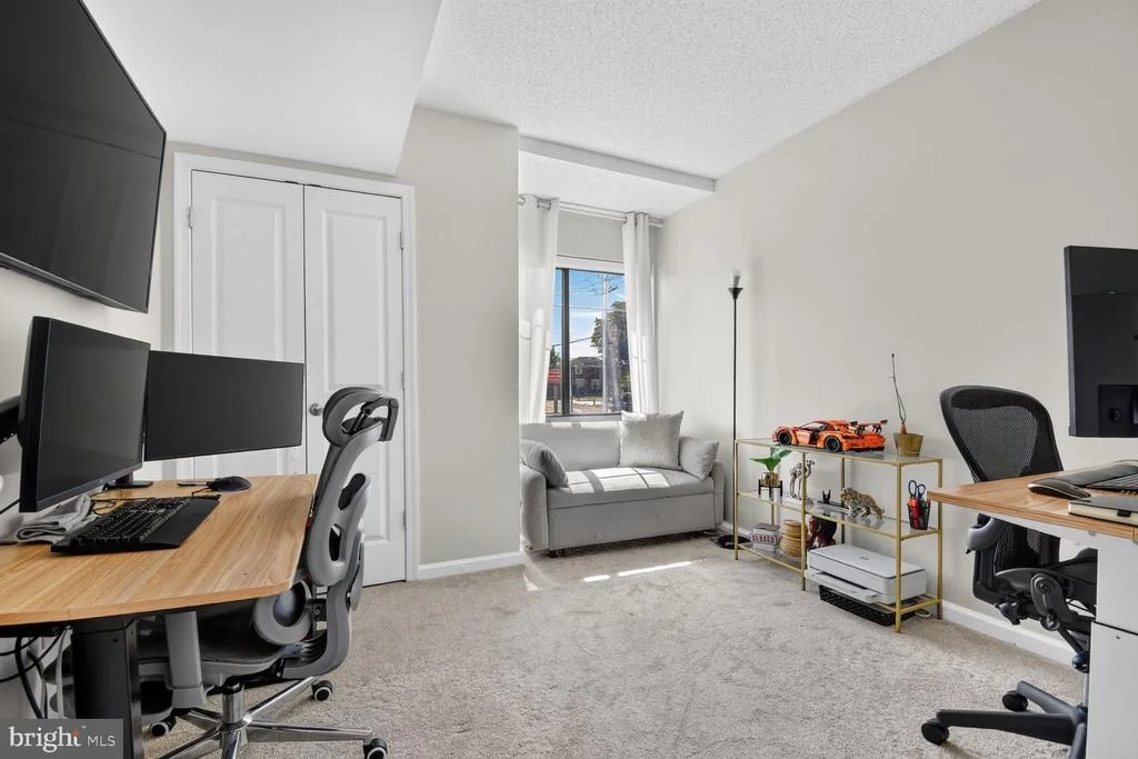 Photo of Unit 310 at 7915 EASTERN AVENUE