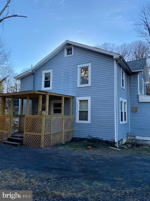 Photo of 5923 OLD WASHINGTON ROAD