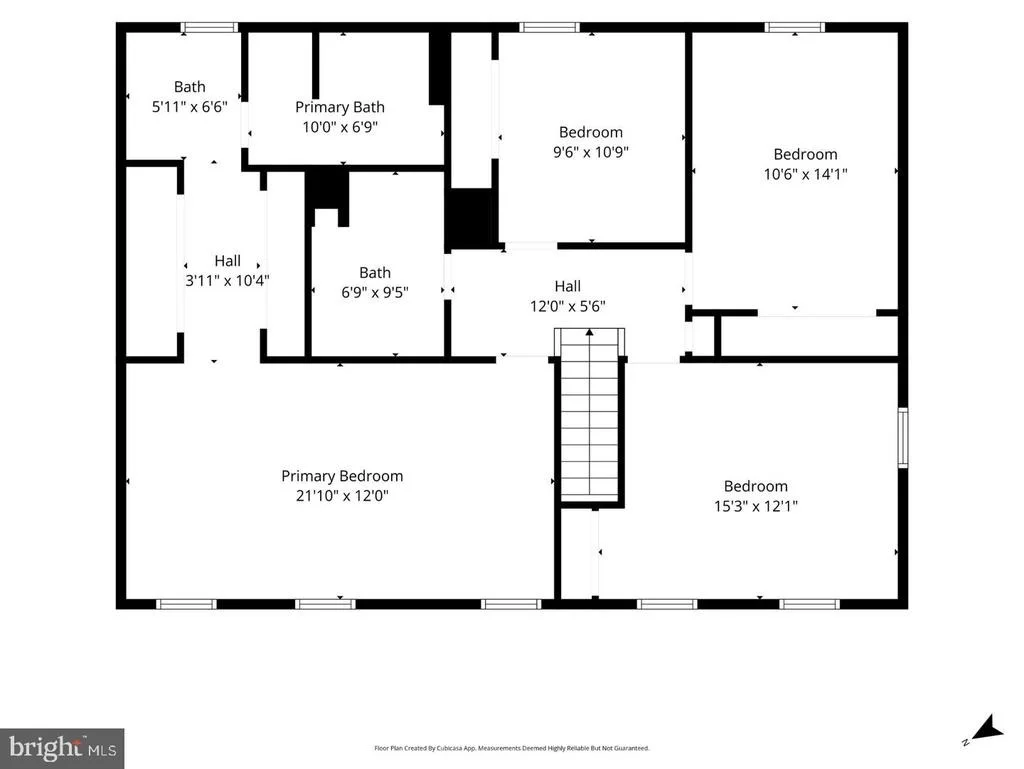 Photo of 2711 MUSTANG DRIVE