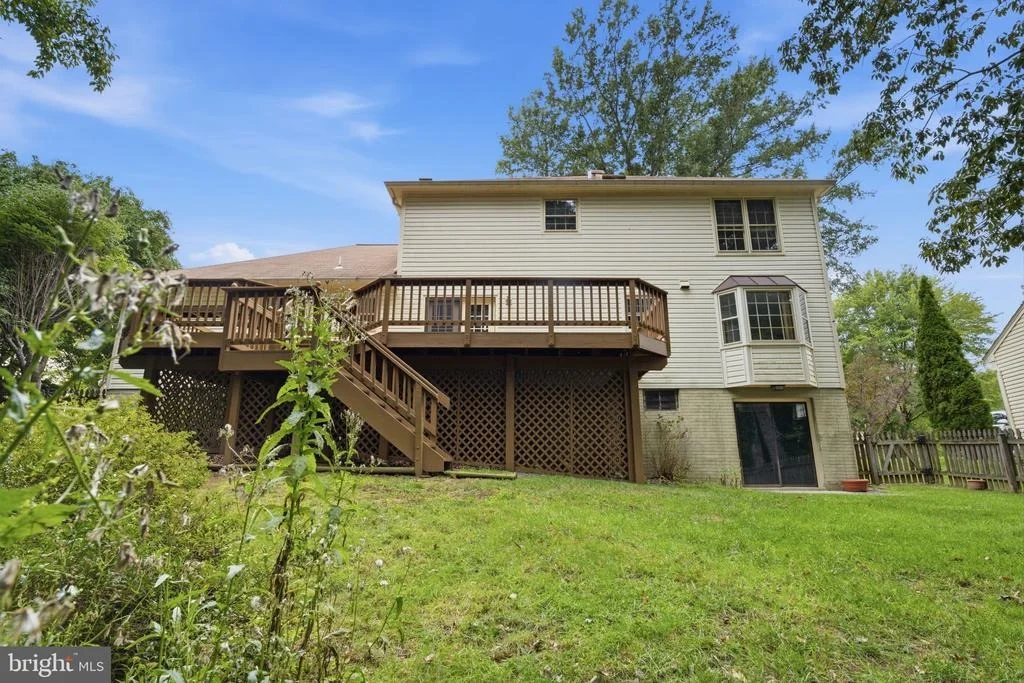 Photo of 4422 BERWICK PLACE