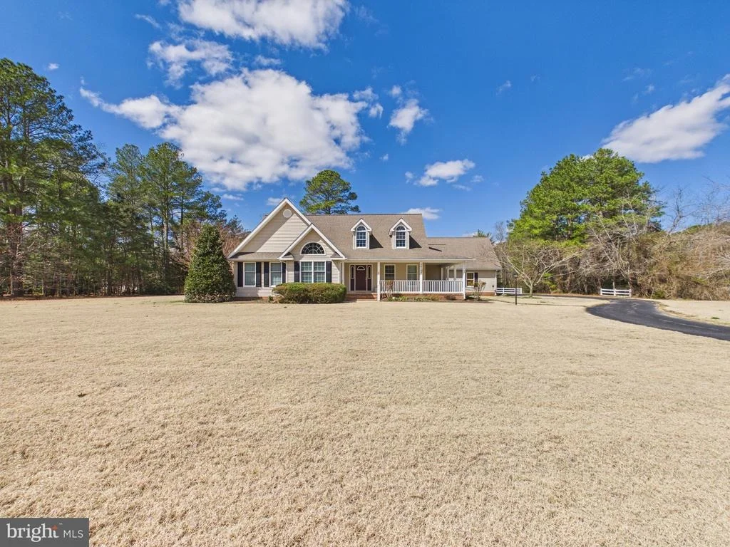 Photo of 24764 PEALIQUOR ROAD
