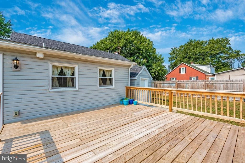 Photo of 14724 CLEAR SPRING ROAD