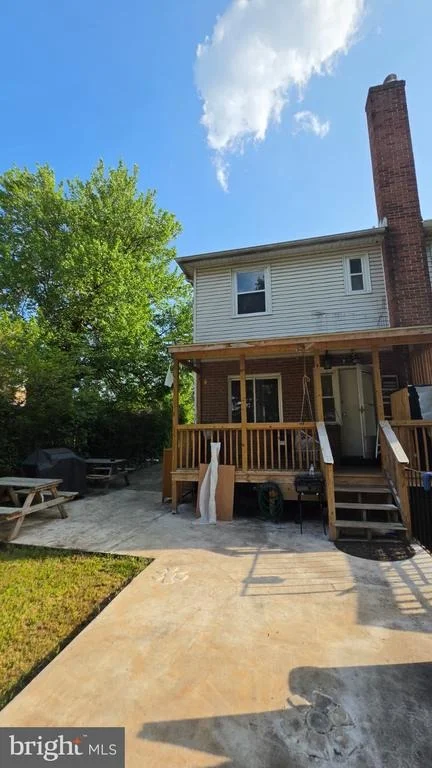 Photo of 5448 MACBETH STREET