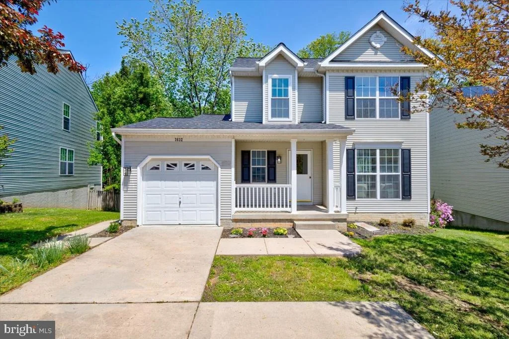 Photo of 3632 SKIPJACK COURT