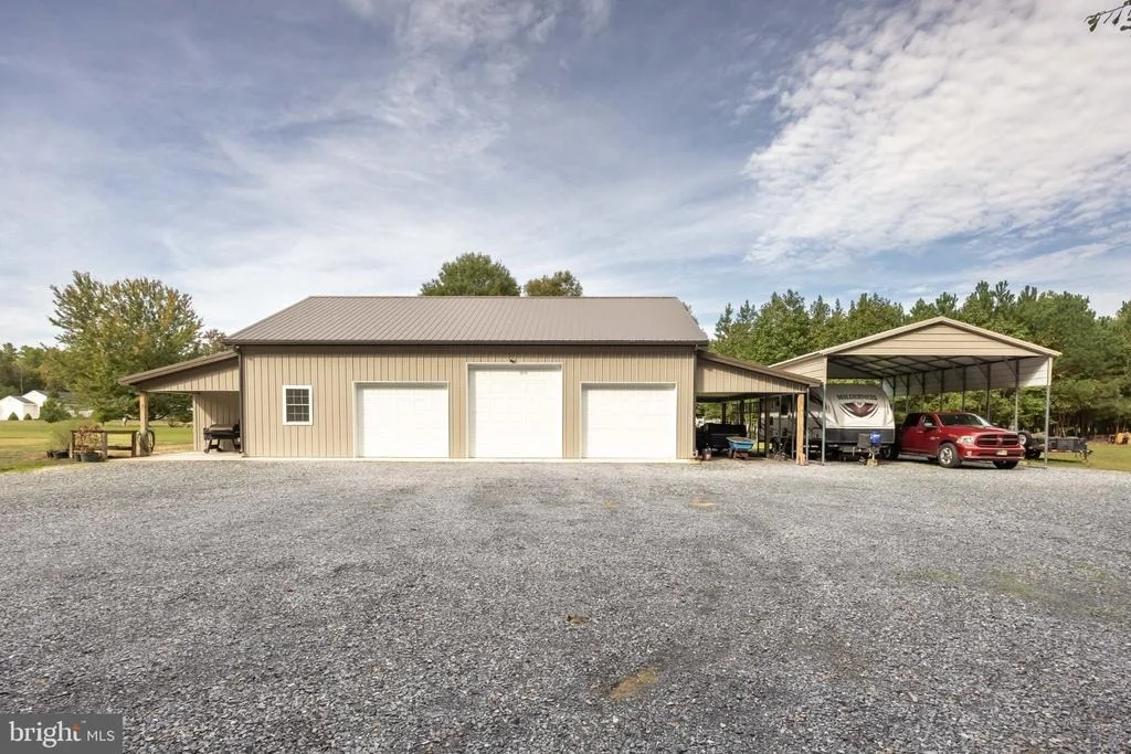Photo of 4819 WHITE DEER ROAD