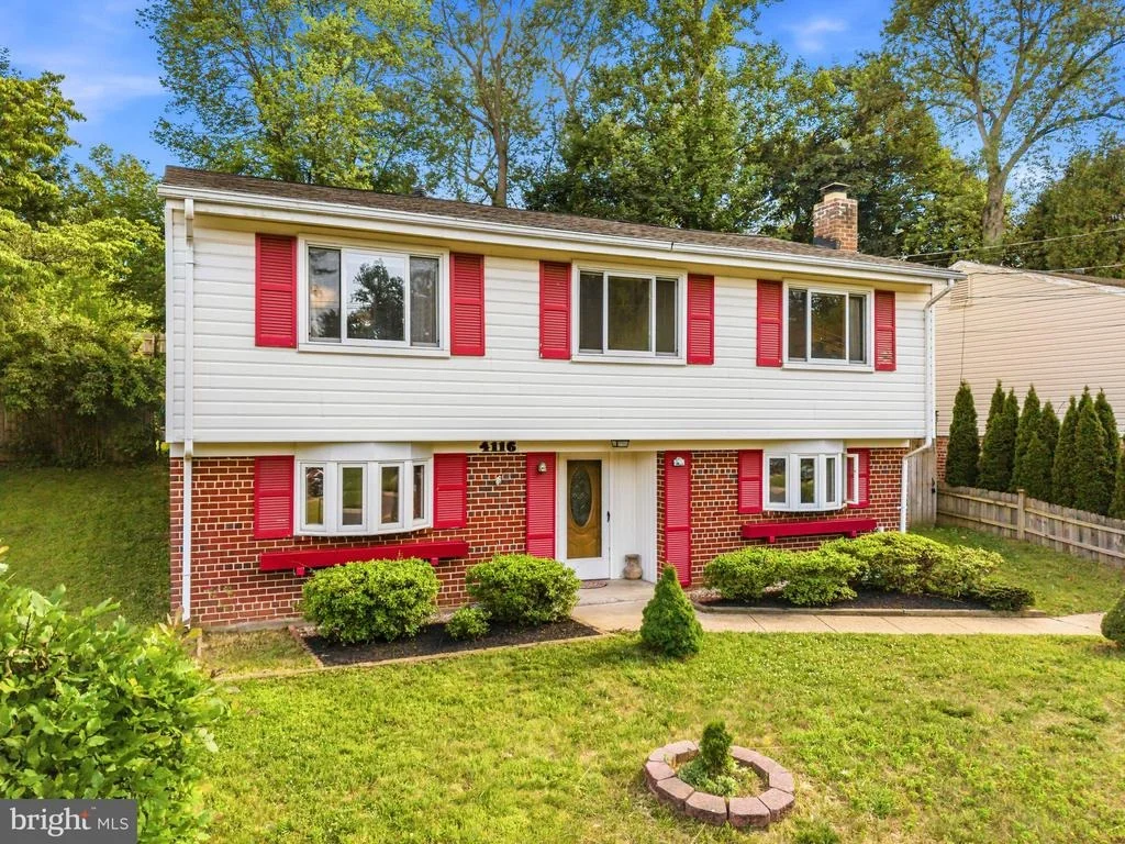 Photo of 4116 FOGEL LANE