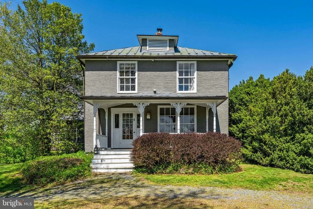 Photo of 871 OLD CHAPEL ROAD