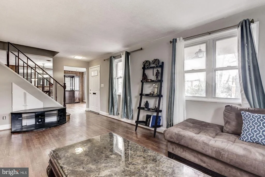 Photo of 3603 WELLER ROAD