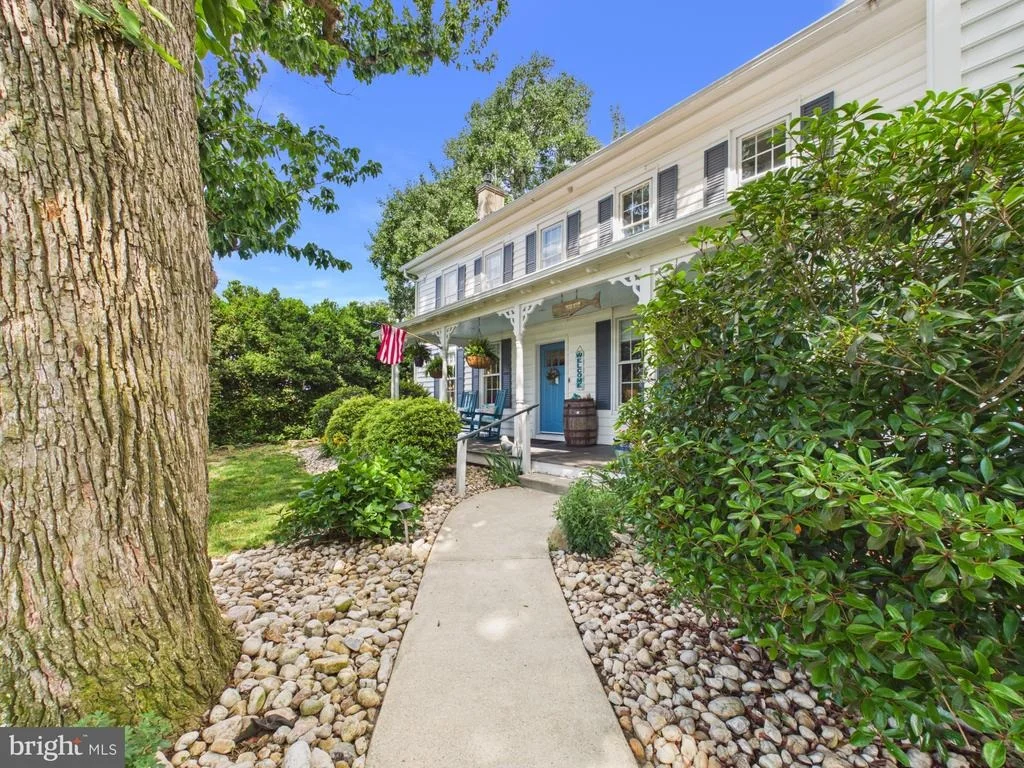 Photo of 26285 BROADKILL ROAD