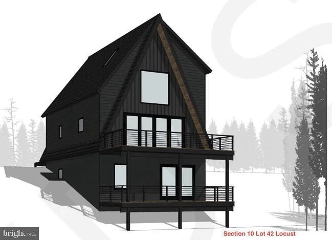 Photo of Lot 316 SYCAMORE RD