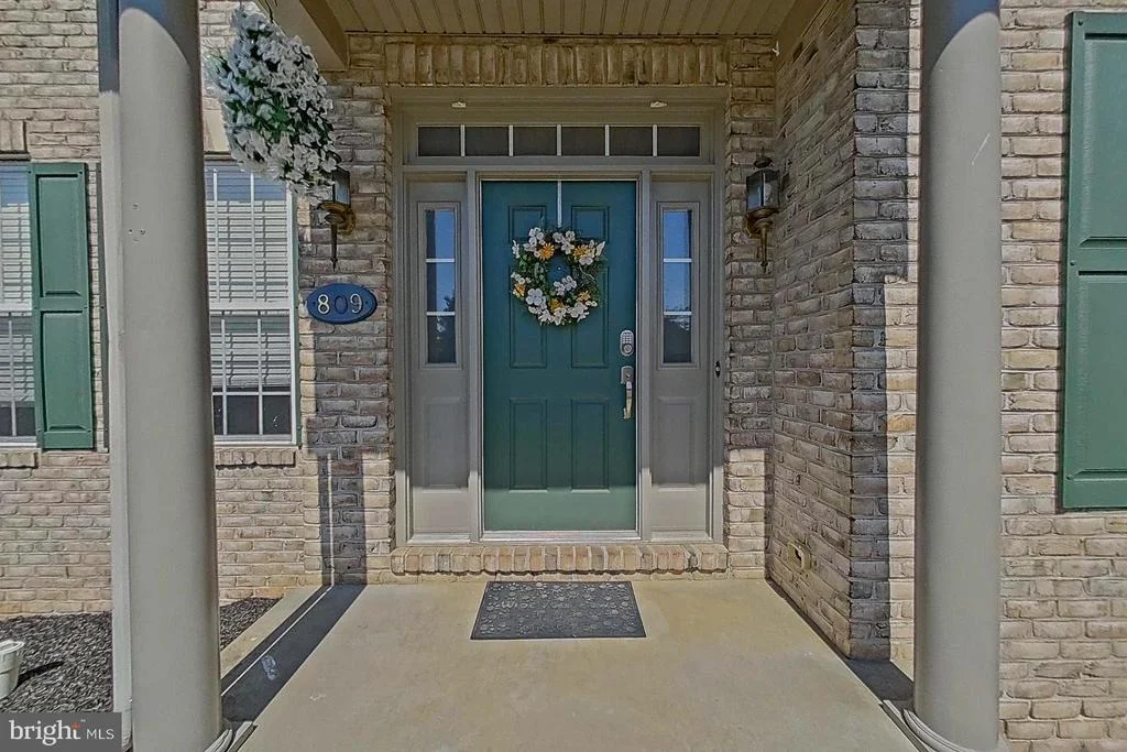 Photo of 809 BROOKRIDGE DRIVE