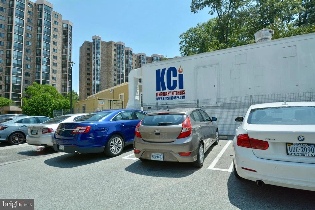 Photo of Unit 310 at 5903 MOUNT EAGLE DRIVE