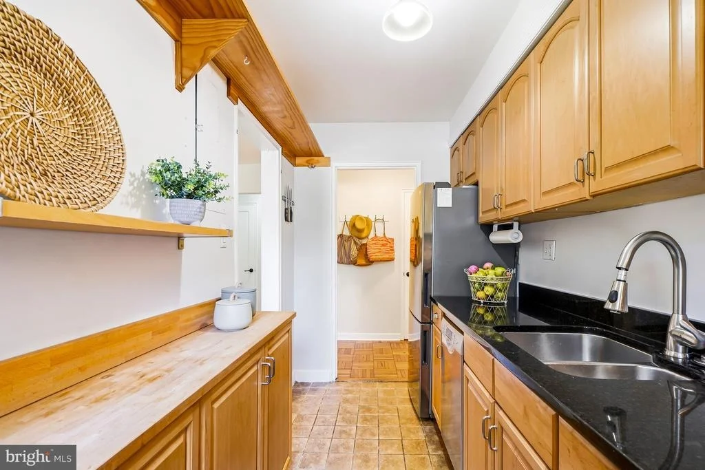 Photo of Unit 101 at 8331 GRUBB