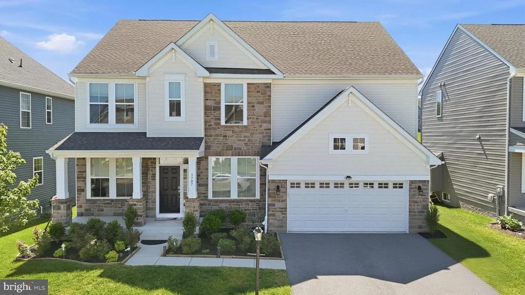 Photo of 5707 HAWK RIDGE ROAD