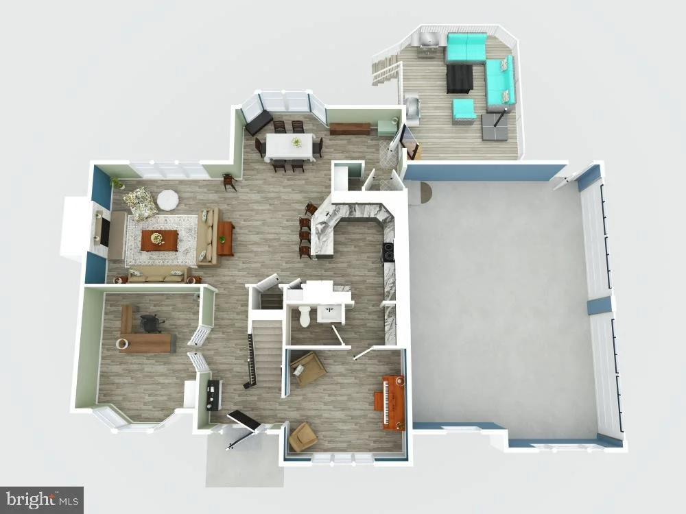 Photo of 12551 NEW WINDSOR ROAD