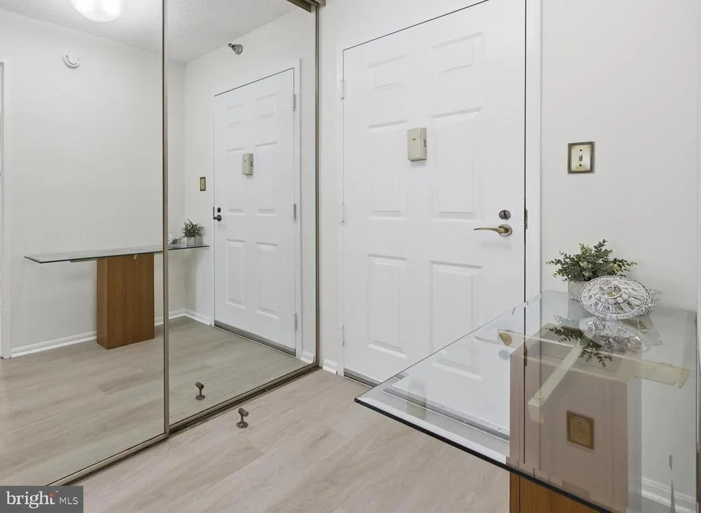 Photo of Unit 3215 at 15115 INTERLACHEN DRIVE
