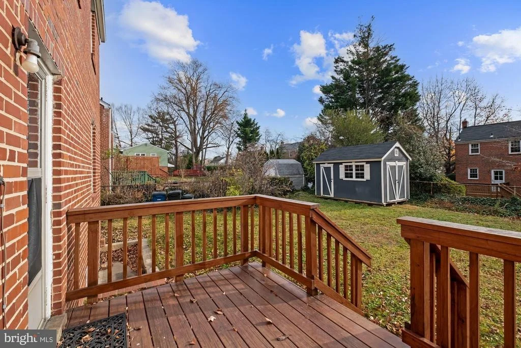 Photo of 10011 MARKHAM STREET