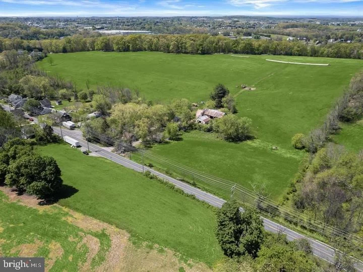 Photo of Parcel 840- OLD MANCHESTER ROAD