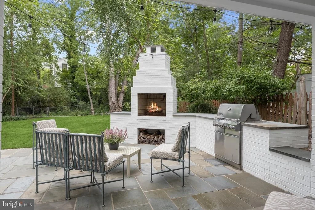 Photo of 4723 UPTON STREET NW