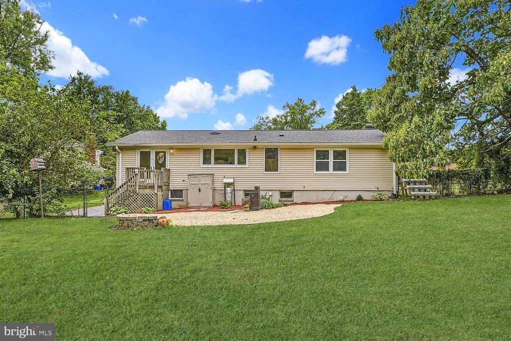 Photo of 14721 OLD BARN COURT