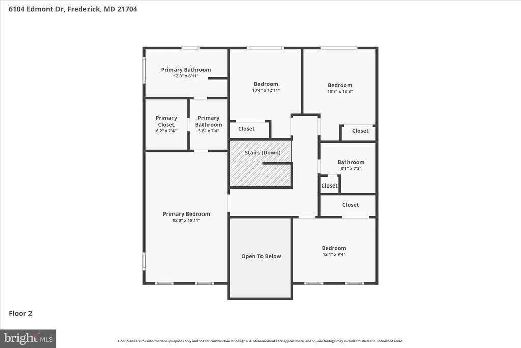 Photo of 6104 EDMONT DRIVE