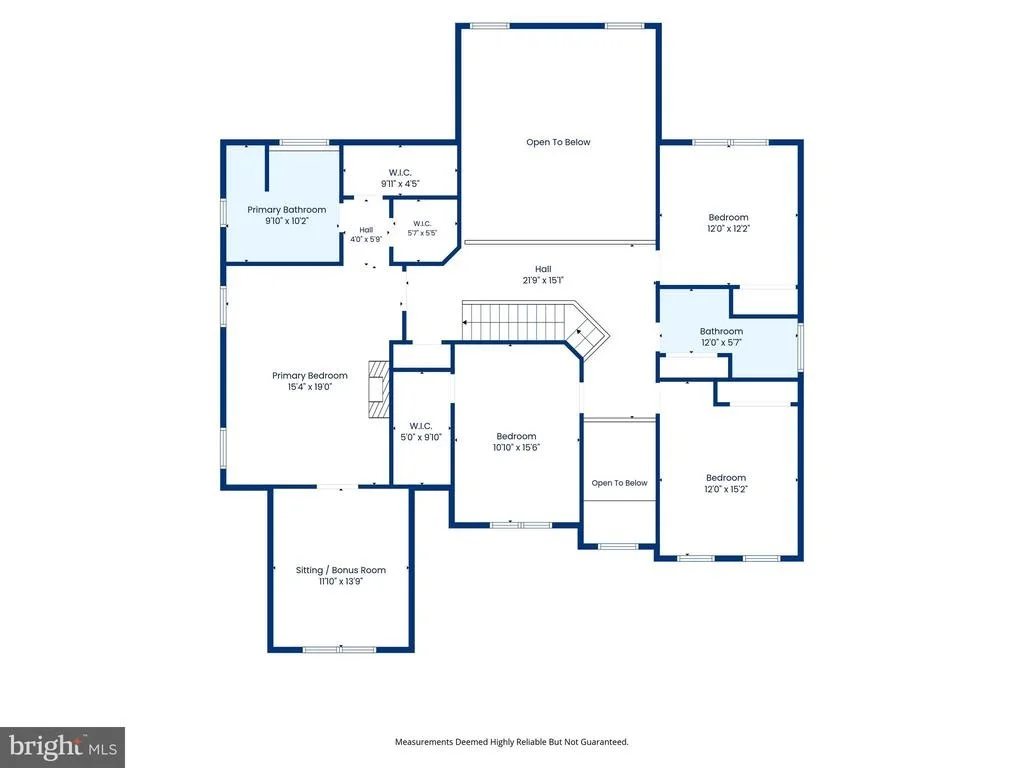 Photo of 5 BANBURY ROAD